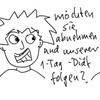 1-Tag-Diät