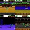 Alien Brigade - Ein Wellenbad für Aliens