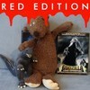 Bobos Filmbox - 2015-01 - Red Edition - #10 - Godzilla (1954)