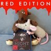 Bobos Filmbox - 2015-01 - Red Edition - #13 - Return of the Killershrews: Die blutrünstigen Bestien kehren zurück