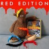 Bobos Filmbox - 2015-01 - Red Edition - #15 - Die Nacht der Creeps