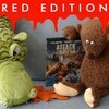 Bobos Filmbox - 2015-01 - Red Edition - #2 - Attack from the Atlantic Rim