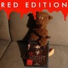Bobos Filmbox - 2015-01 - Red Edition - #5 - Night Claws: Die Nacht der Bestie