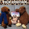 Bobos Filmbox - 2016-01 - Tier Edition - #14 - Und täglich grüßt das Murmeltier