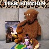 Bobos Filmbox - 2016-01 - Tier Edition - #16 - Die Insel der Pferde