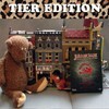 Bobos Filmbox - 2016-01 - Tier Edition - #17 - Jurassic Park 2 - Vergessene Welt: Jurassic Park