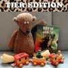 Bobos Filmbox - 2016-01 - Tier Edition - #18 - Snakes on a Train