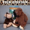 Bobos Filmbox - 2016-01 - Tier Edition - #2 - Congo