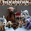 Bobos Filmbox - 2016-01 - Tier Edition - #20 - Reservoir Dogs