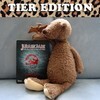 Bobos Filmbox - 2016-01 - Tier Edition - #21 - Jurassic Park 3