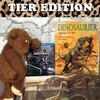 Bobos Filmbox - 2016-01 - Tier Edition - #25 - Jurassic Park 4 - Jurassic World