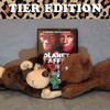 Bobos Filmbox - 2016-01 - Tier Edition - #6 - Planet der Affen