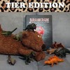 Bobos Filmbox - 2016-01 - Tier Edition - #9 - Jurassic Park