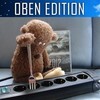 Bobos Filmbox - 2016-02 - Oben Edition - #18 - Lightning Strikes