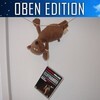 Bobos Filmbox - 2016-02 - Oben Edition - #2 - Cliffhanger