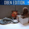 Bobos Filmbox - 2016-02 - Oben Edition - #5 - Barbarella