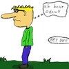 DaKilla #3 - DaKilla vs. Ostern