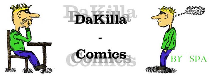 DaKilla