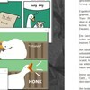 Desktop Goose - Ein bisschen Ablenkung