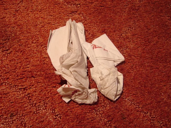 Die Jackentaschen 2007/2008