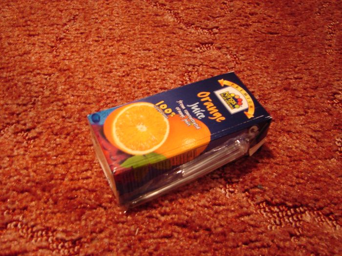 Die Jackentaschen 2007/2008