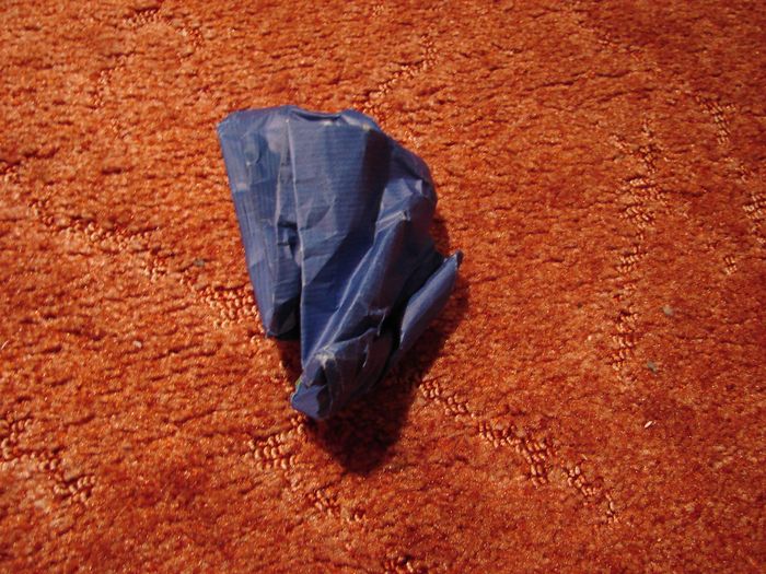Die Jackentaschen 2007/2008