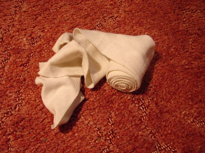 Die Jackentaschen 2007/2008