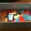 Ein genürseltes 2013