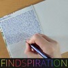 FINDSPIRATION – Sprache, Alien, Ei, Fisch (2024-003)