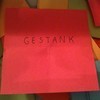 Genürsel 2013 - 20/52 - Gestank