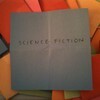 Genürsel 2013 - 26/52 - Science-Fiction
