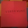Genürsel 2013 - 28/52 - Verpackung