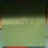 Genürsel 2013 - 43/52 - Schlaf