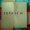 Genürsel 2014 - 13/52 - Teppich