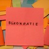 Genürsel 2014 - 15/52 - Bürokratie