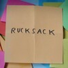 Genürsel 2014 - 22/52 - Rucksack