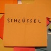 Genürsel 2014 - 25/52 - Schlüssel