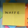 Genürsel 2014 - 32/52 - Waffe