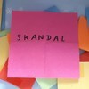 Genürsel 2014 - 37/52 - Skandal