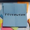 Genürsel 2014 – 41/52 – Feuerwerk