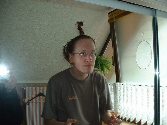 Haar-Aktion