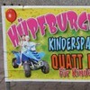 Hüpf Burgen Stadt Land - #2