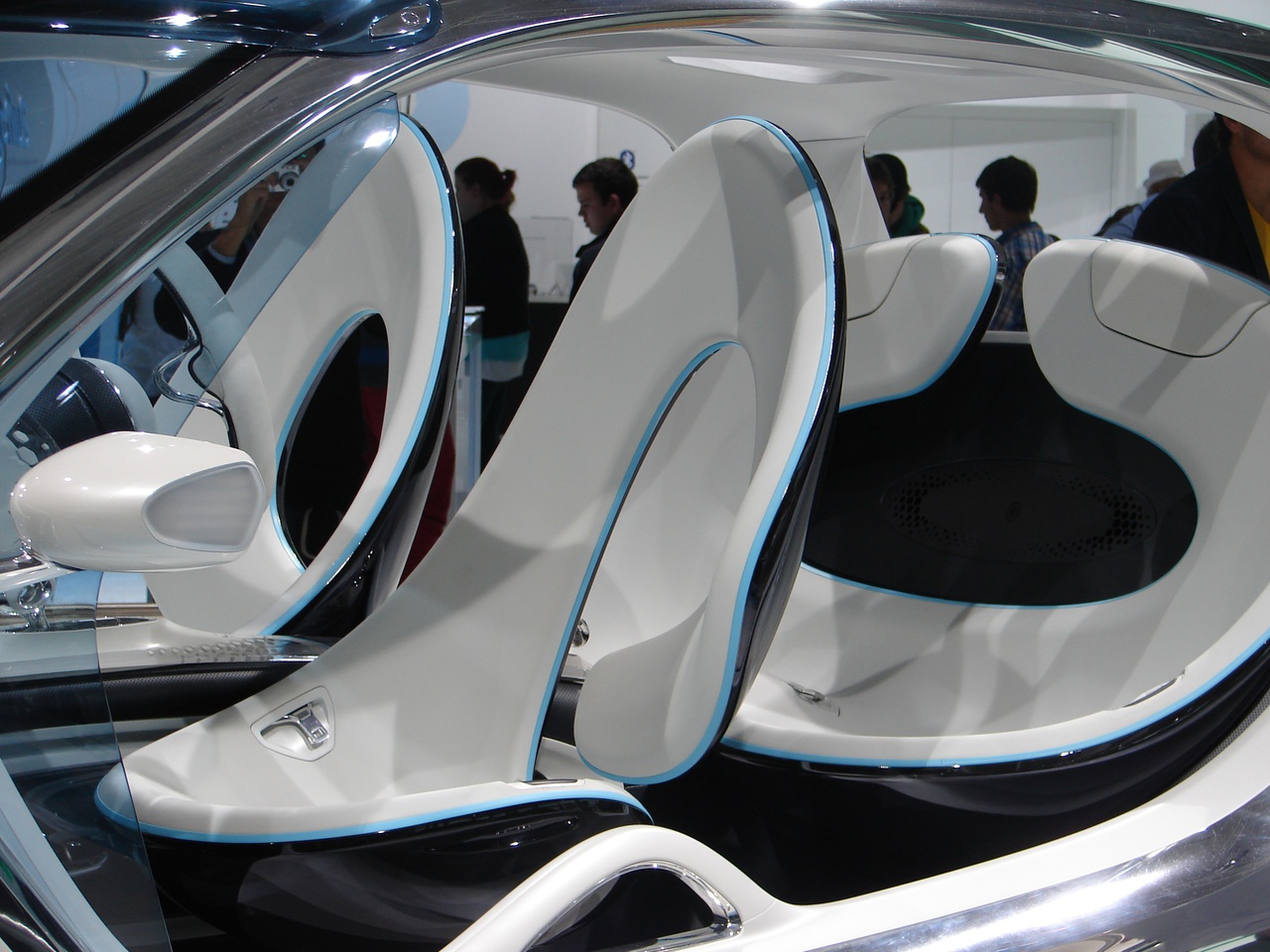 IAA 2013