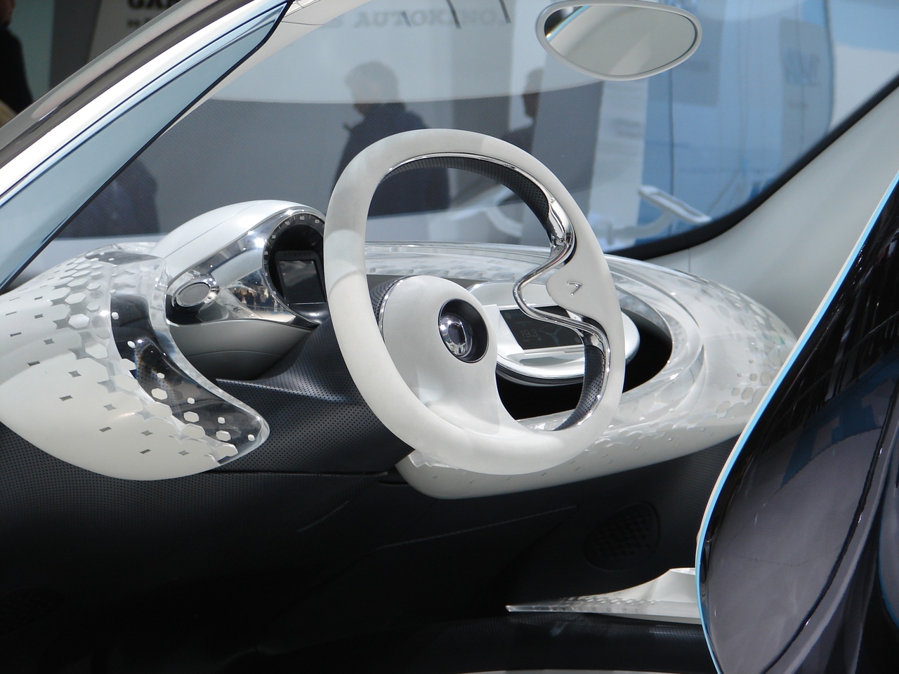 IAA 2013