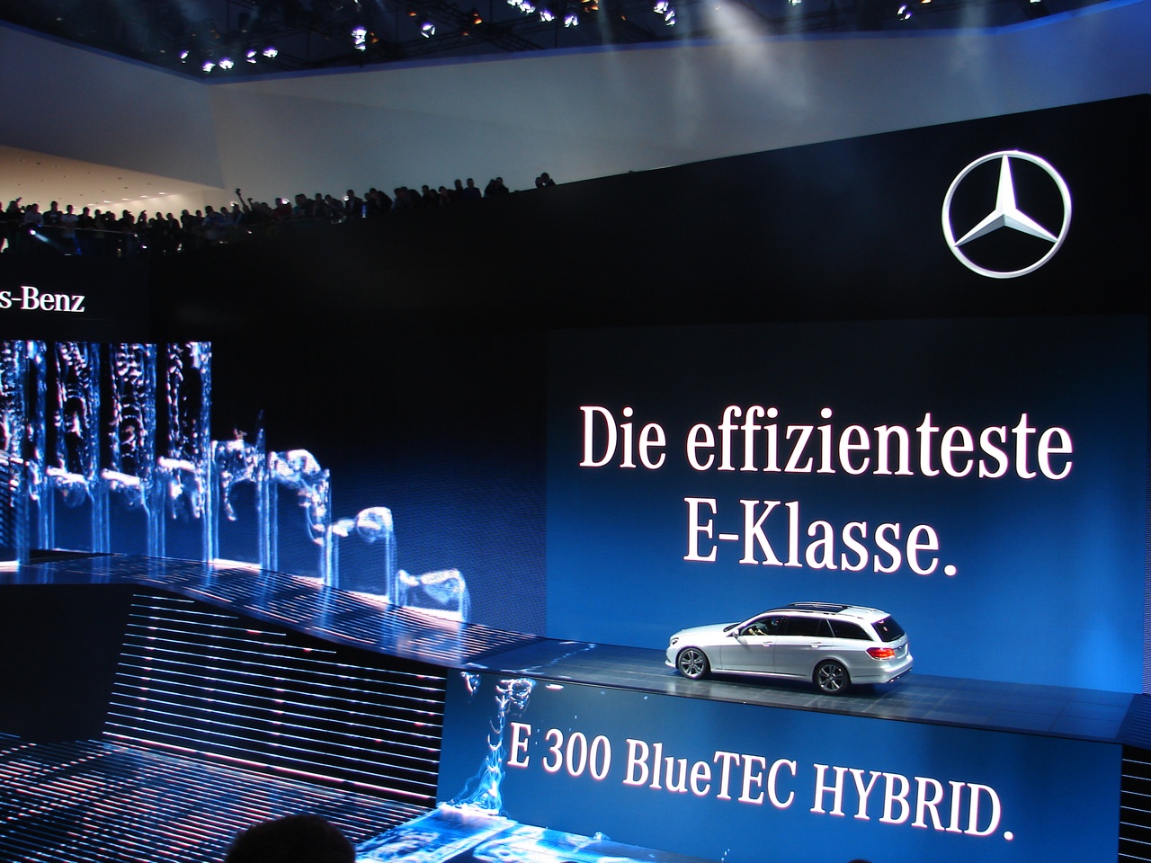 IAA 2013