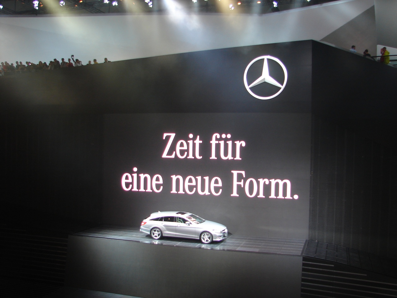 IAA 2013