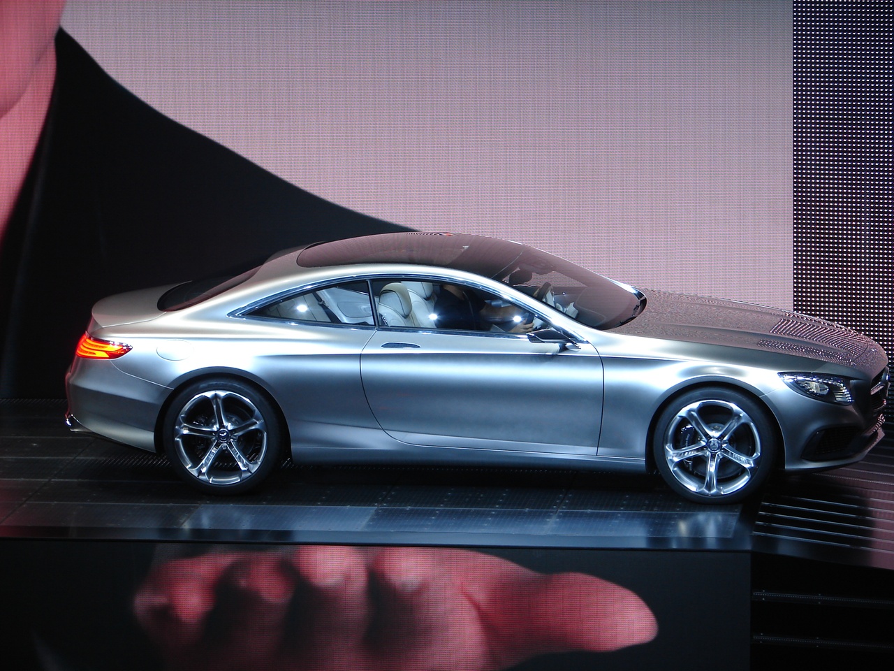 IAA 2013