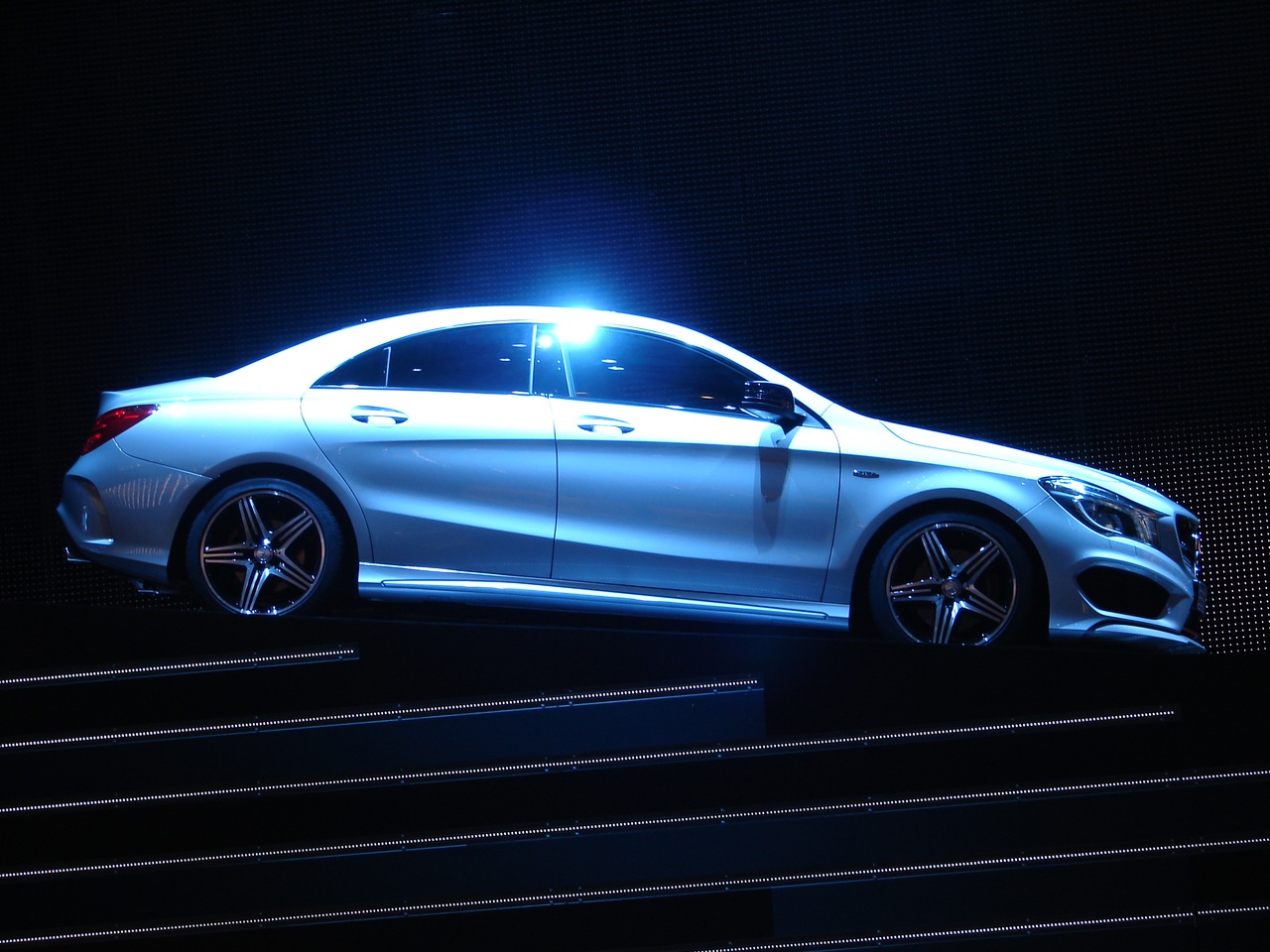 IAA 2013