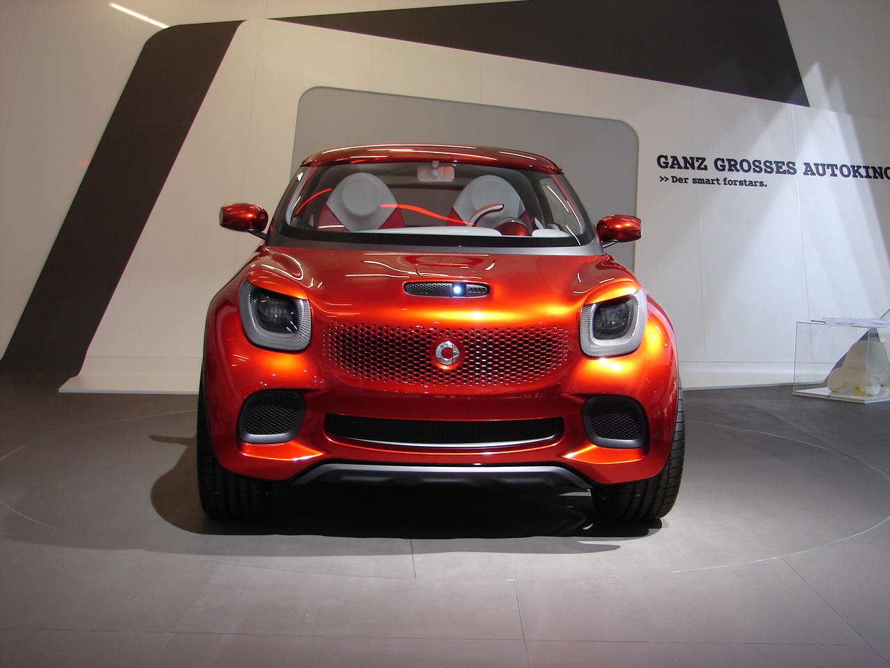 IAA 2013