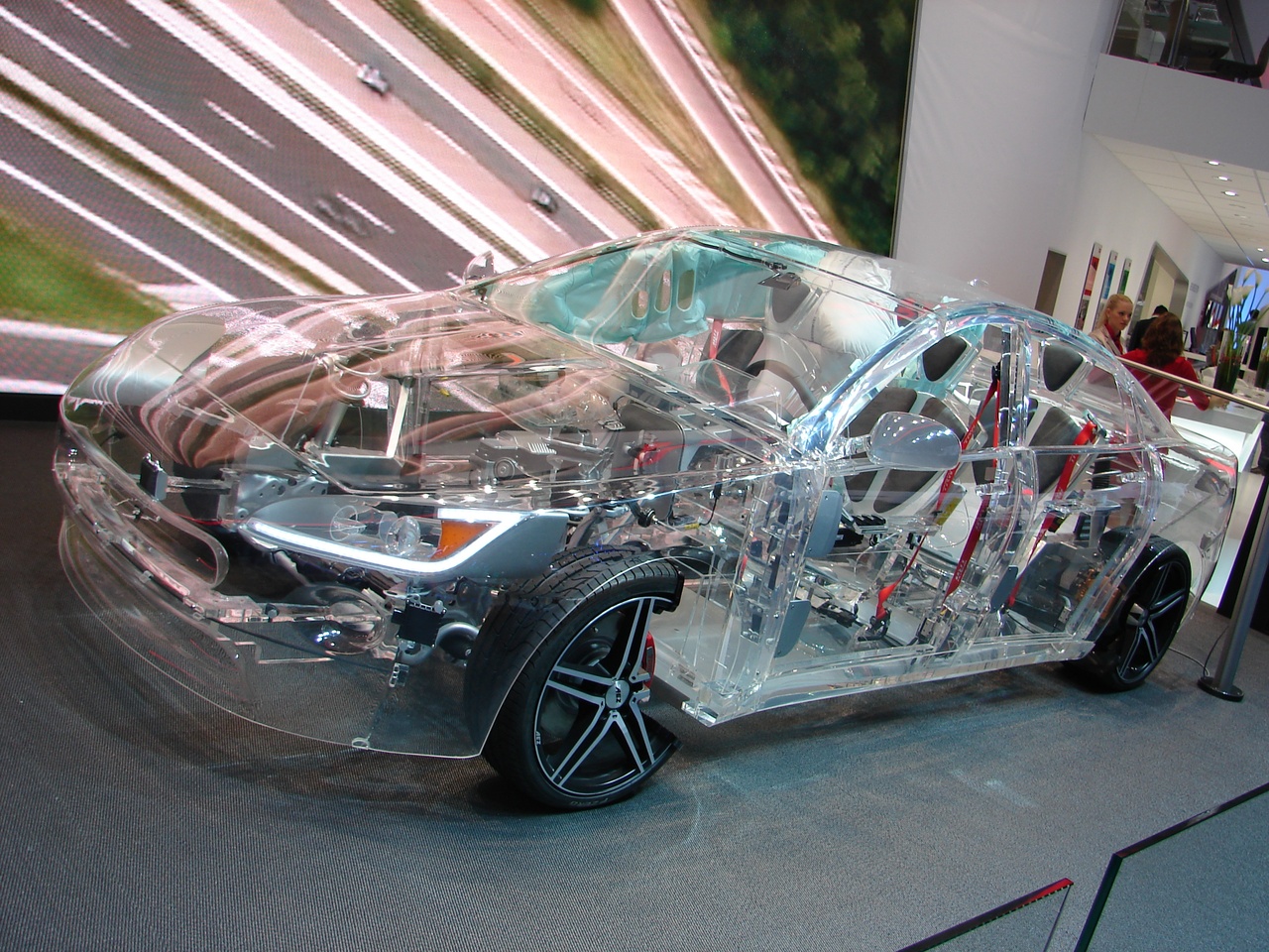 IAA 2013